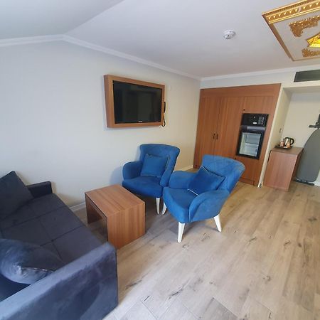 Dimora Gold Hotel ترابزون المظهر الخارجي الصورة