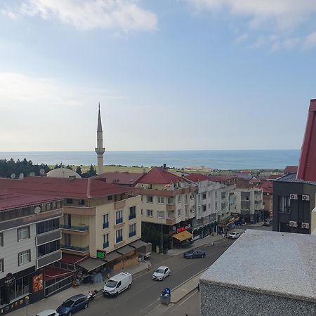 Dimora Gold Hotel ترابزون المظهر الخارجي الصورة