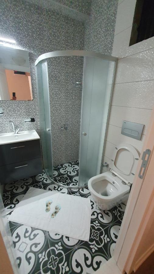 Dimora Gold Hotel ترابزون المظهر الخارجي الصورة