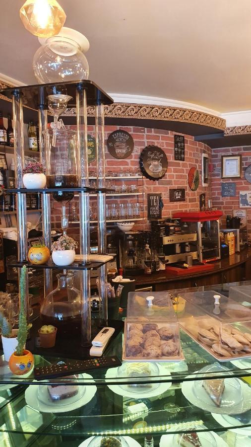 Dimora Gold Hotel ترابزون المظهر الخارجي الصورة
