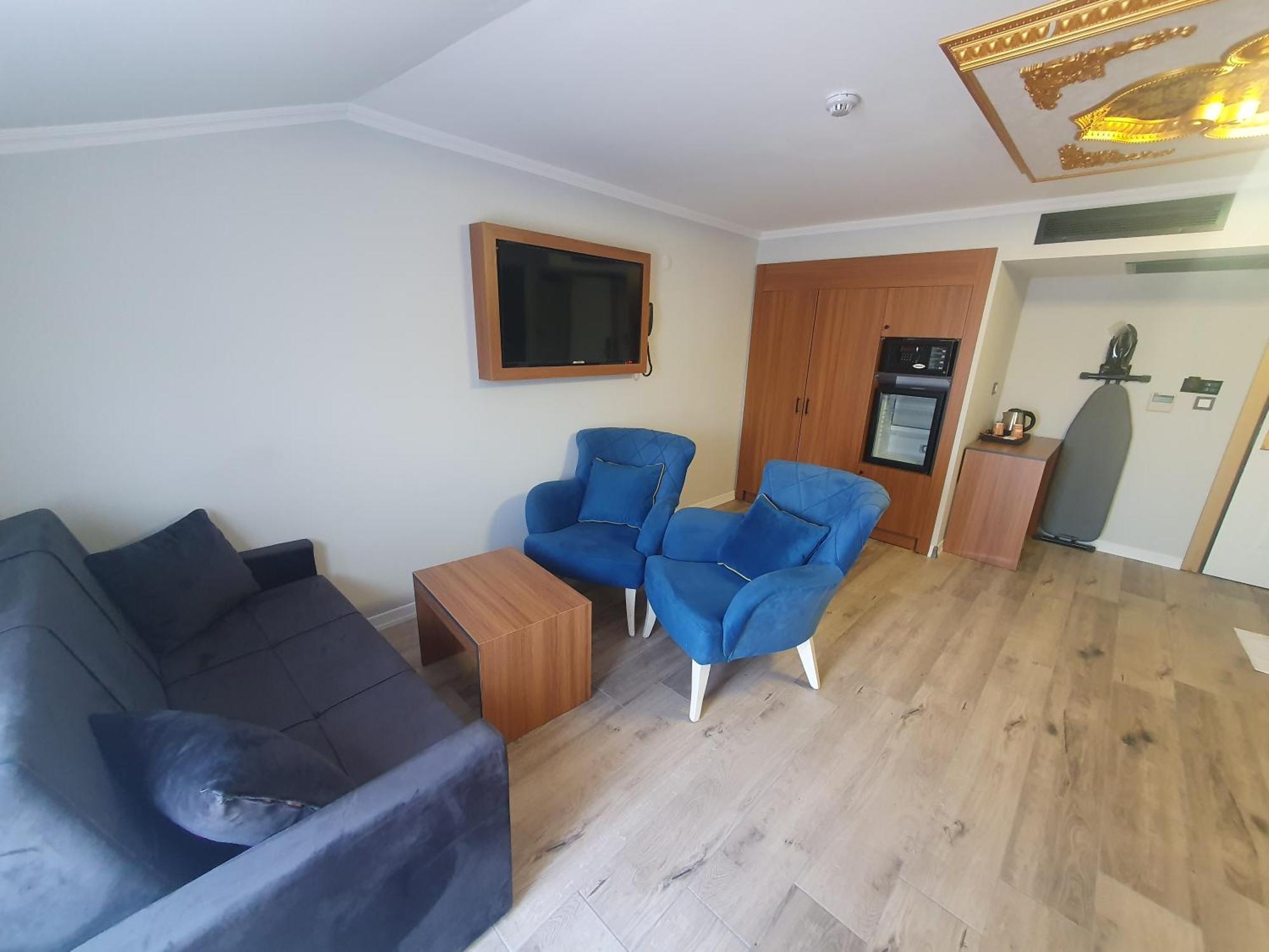 Dimora Gold Hotel ترابزون المظهر الخارجي الصورة