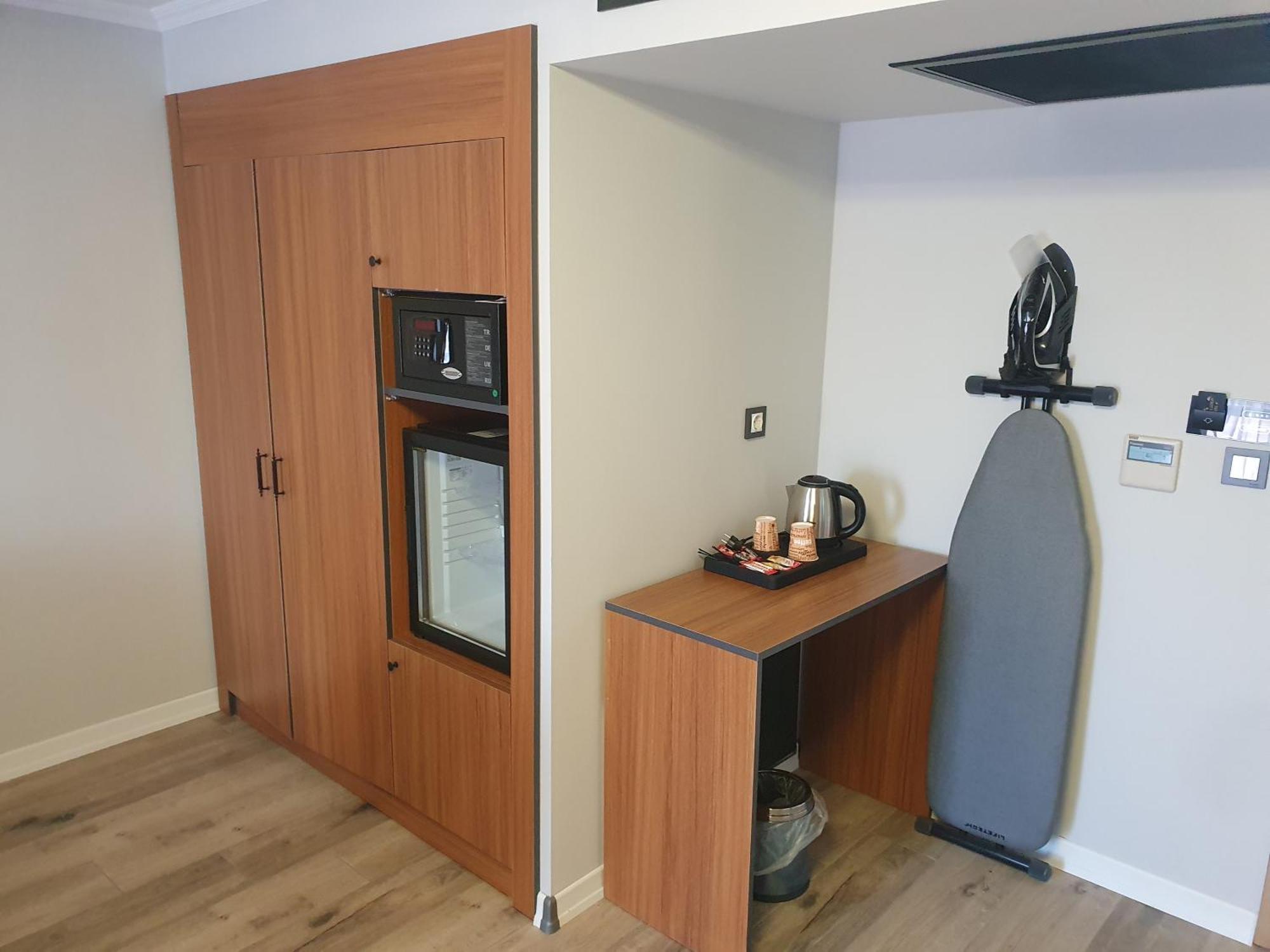 Dimora Gold Hotel ترابزون المظهر الخارجي الصورة