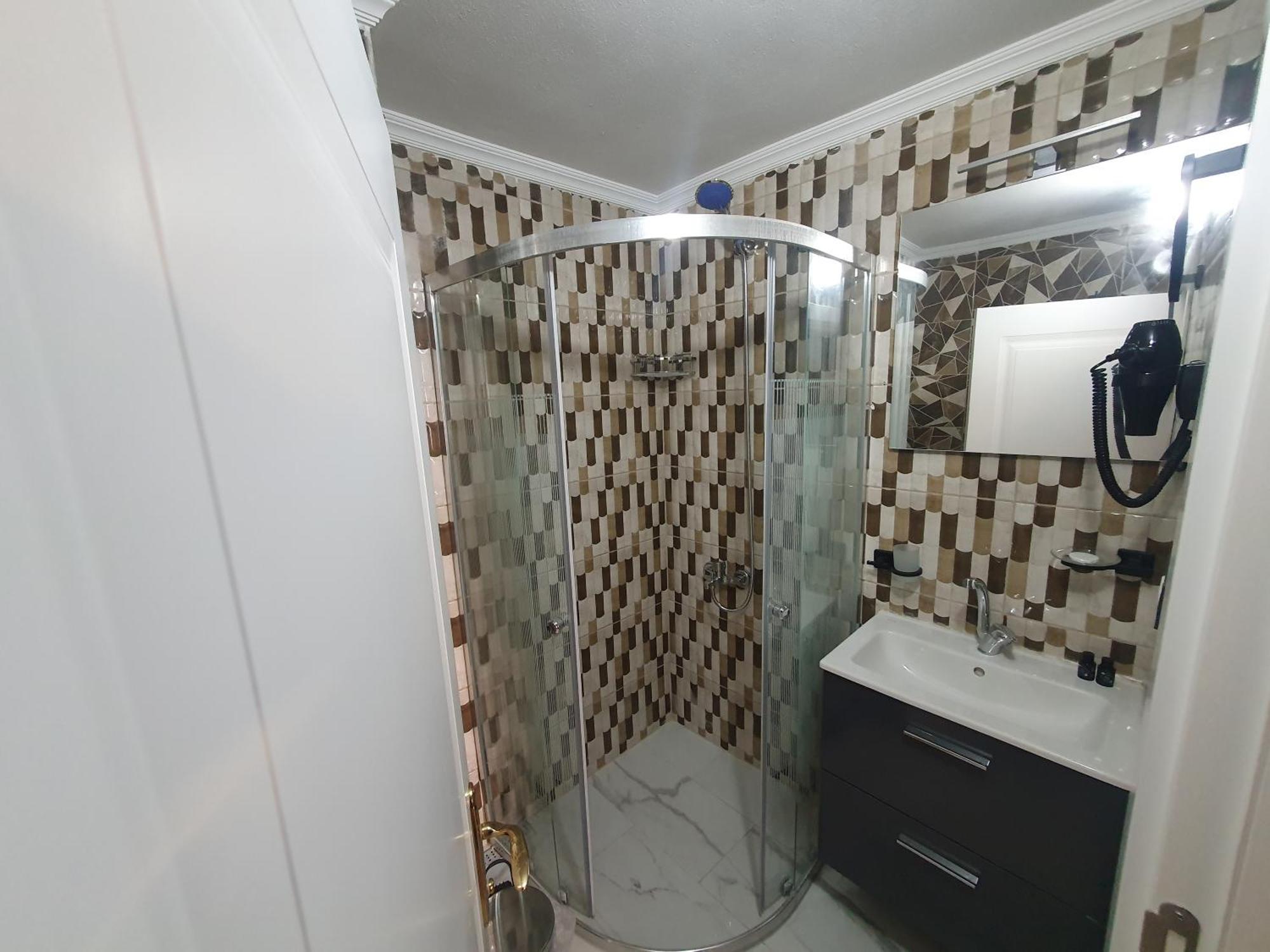 Dimora Gold Hotel ترابزون المظهر الخارجي الصورة
